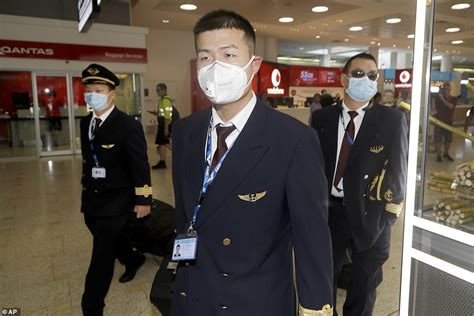 china eastern airlines covid policy.